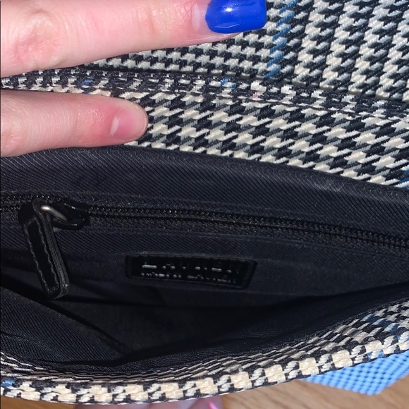 RALPH LAUREN cross body bag - Picture 5 of 6